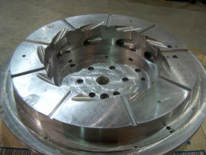 GTA Machine Shop GTA Machine Shop