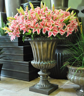 Artificial Plant