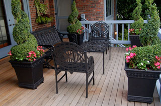Outdoor Furniture