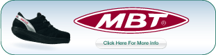 MBT Shoes MBT Shoes