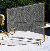 Deluxe Rebound Net