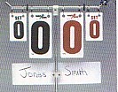 Professional Scorekeeper Professional Scorekeeper