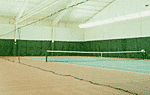 Tennis Divider Net Sample Application Tennis Divider Net Sample Application