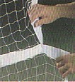 Tennis Divider With Velcro Tennis Divider With Velcro