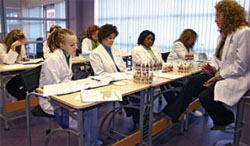 Micro Pigmentation Centre Inc.