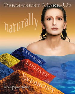 permanent makeup definition