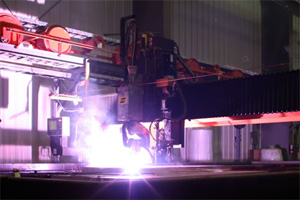 Plasma Cutting Systems