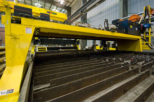 Plasma Cutting Systems