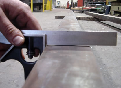 Ensuring Precise Measurement Ensuring Precise Measurement