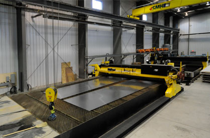 Information on Metal Cutting Companies Information on Metal Cutting Companies