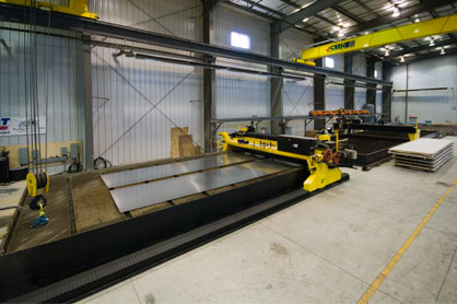 Canada water jet Canada water jet