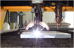 Plasma Cutting in Ontario