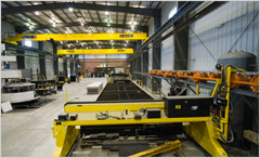 Toronto Plasma Cutting Service Toronto Plasma Cutting Service